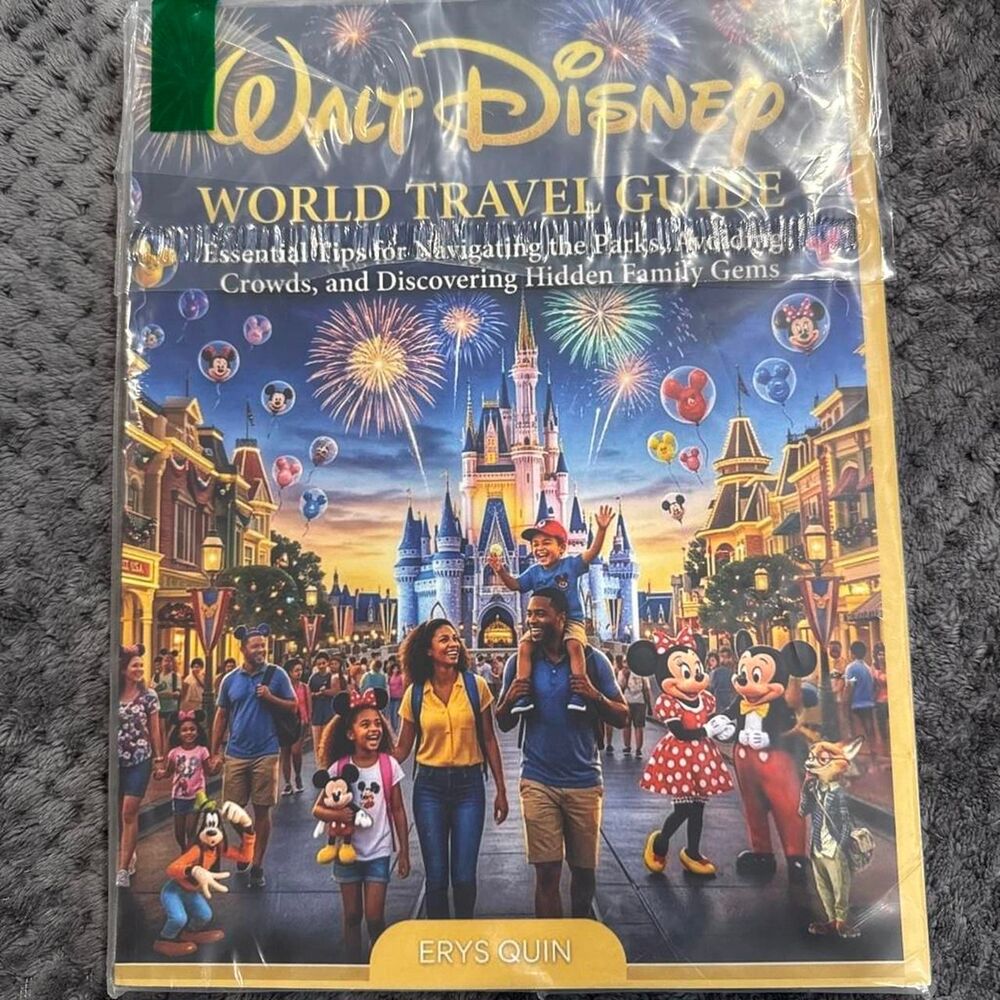 Disney multi Books - Picture 3 of 3